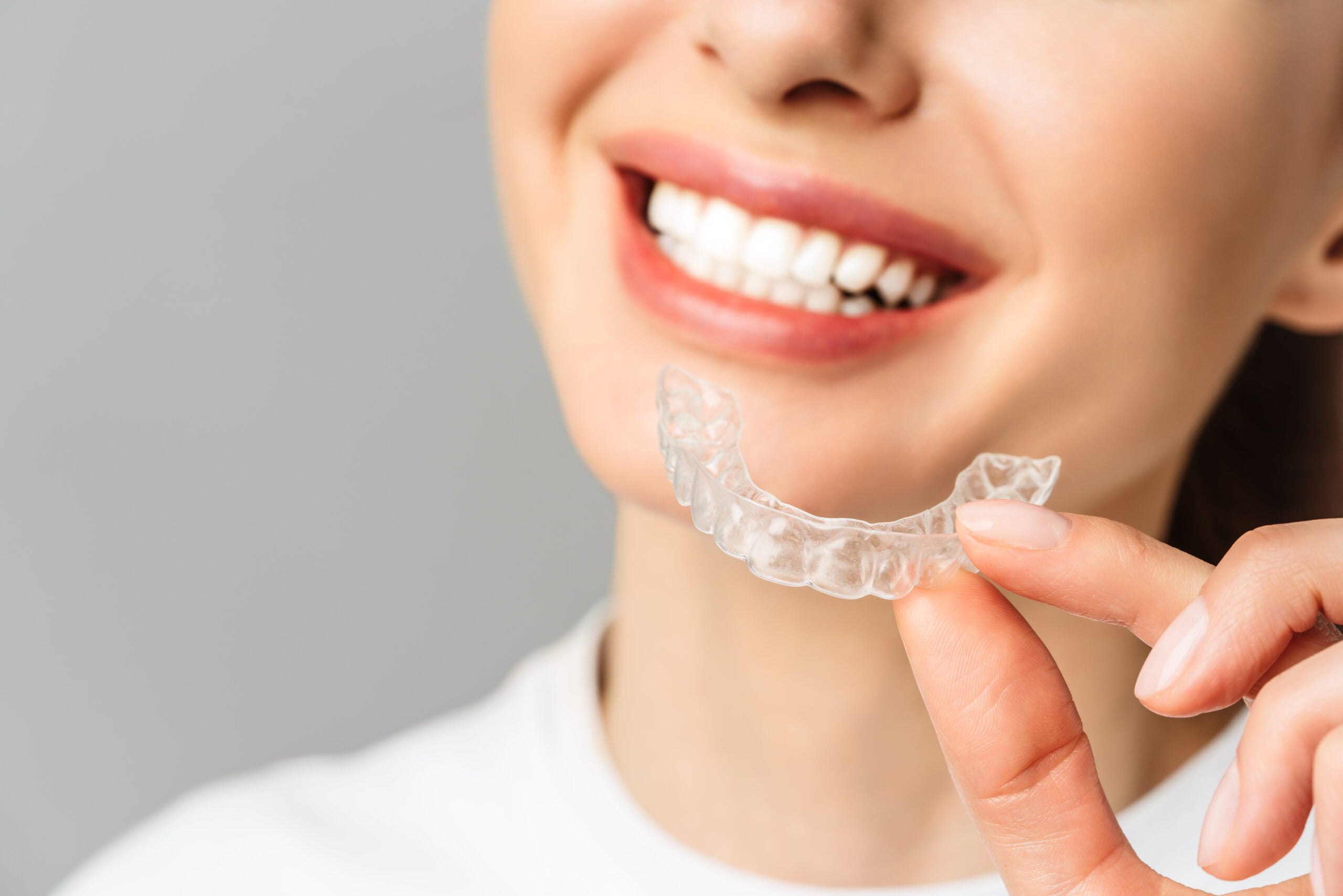 Orthodontic Treatment